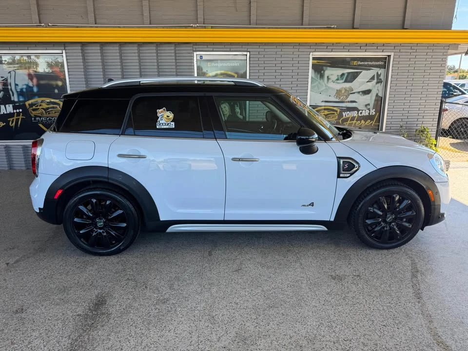 2018 Mini Countryman 2nd Gen - Image 3 of 20