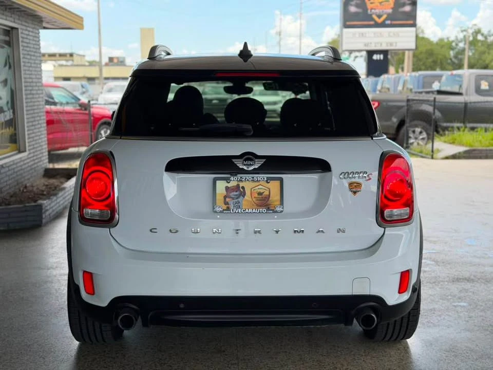 2018 Mini Countryman 2nd Gen - Image 7 of 20