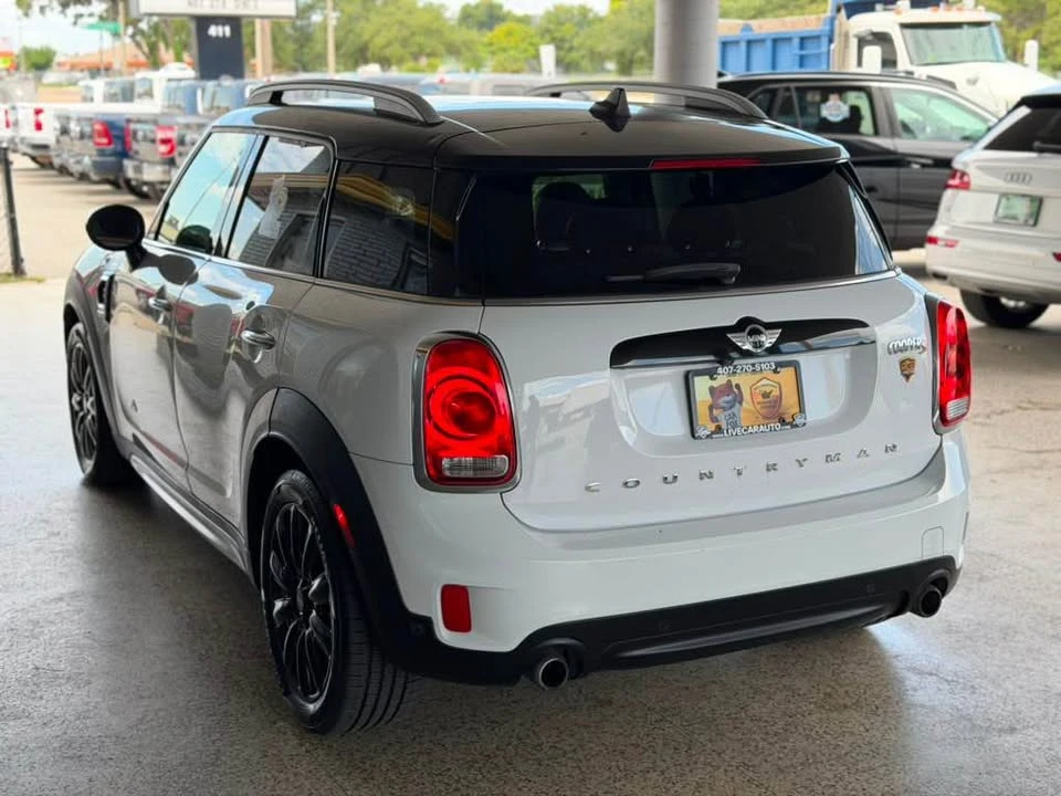 2018 Mini Countryman 2nd Gen - Image 8 of 20