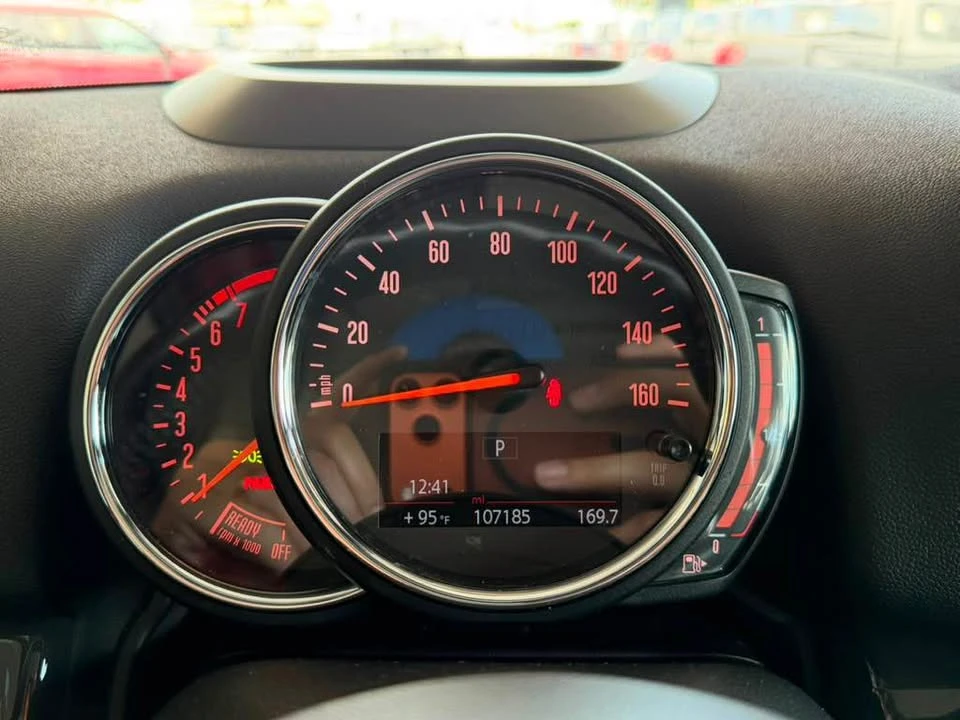 2018 Mini Countryman 2nd Gen - Image 13 of 20