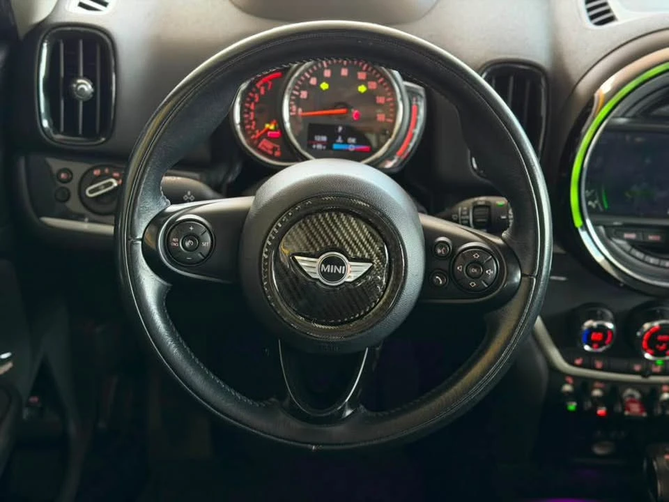 2018 Mini Countryman 2nd Gen - Image 10 of 20