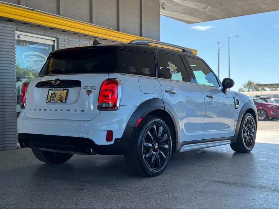 2018 Mini Countryman 2nd Gen - Image 14 of 20