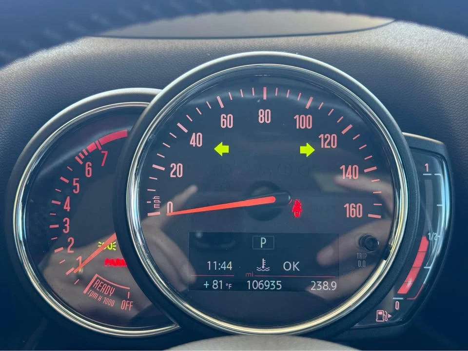 2018 Mini Countryman 2nd Gen - Image 17 of 20