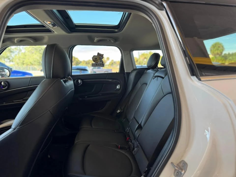 2018 Mini Countryman 2nd Gen - Image 15 of 20