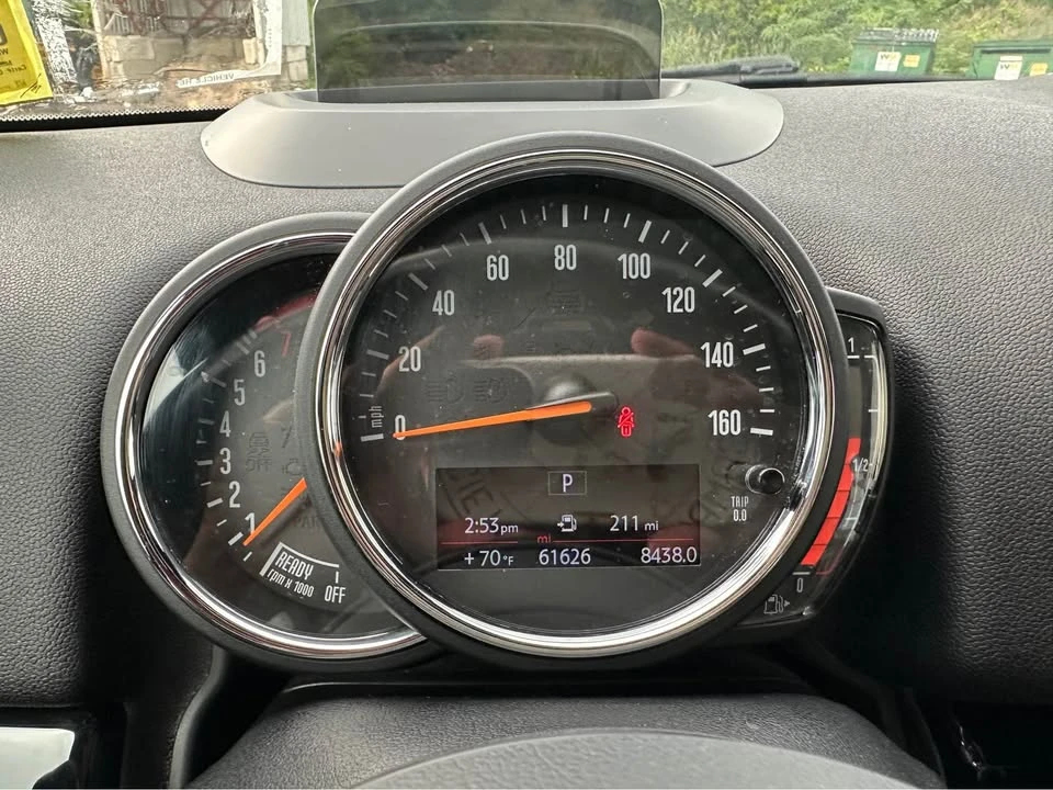 2018 Mini Countryman 2nd Gen - Image 2 of 13