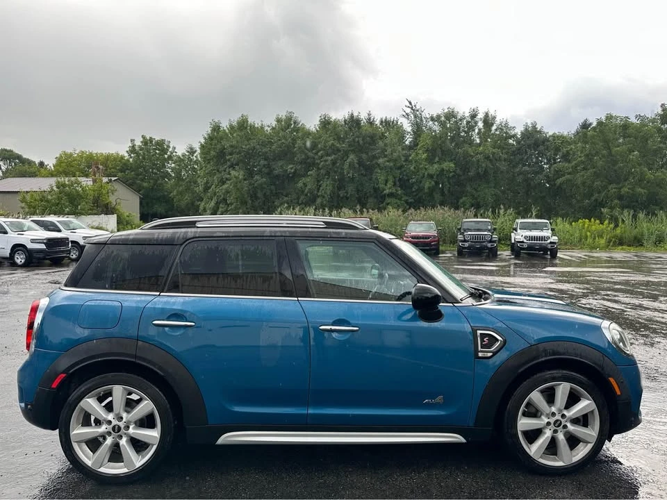 2018 Mini Countryman 2nd Gen - Image 6 of 13