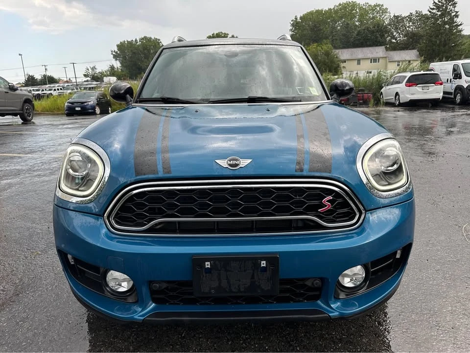 2018 Mini Countryman 2nd Gen - Image 5 of 13