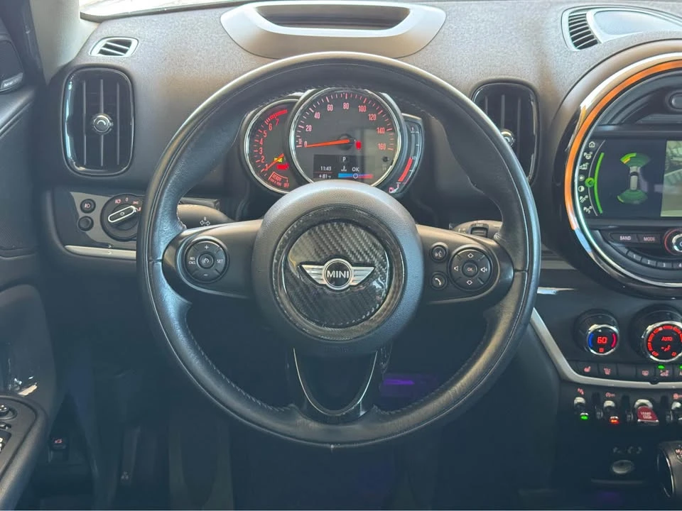 2018 Mini Countryman 2nd Gen - Image 10 of 20
