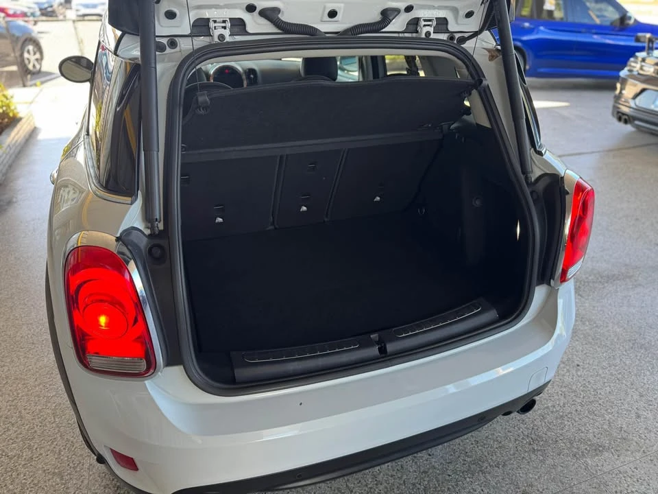 2018 Mini Countryman 2nd Gen - Image 19 of 20