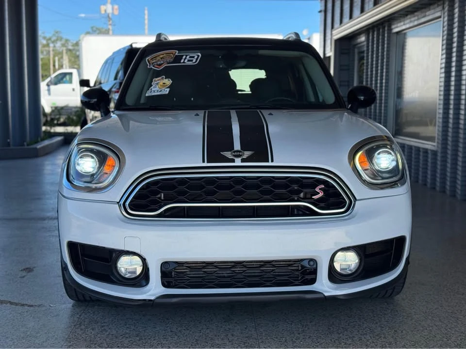 2018 Mini Countryman 2nd Gen - Image 2 of 20