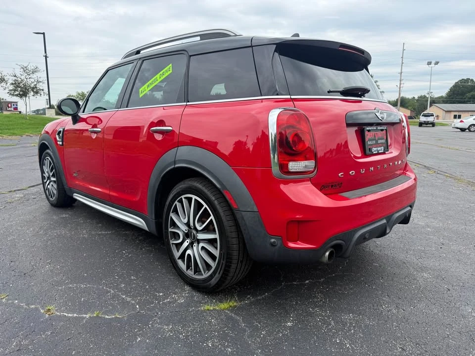 2018 Mini Countryman 2nd Gen - Image 5 of 20