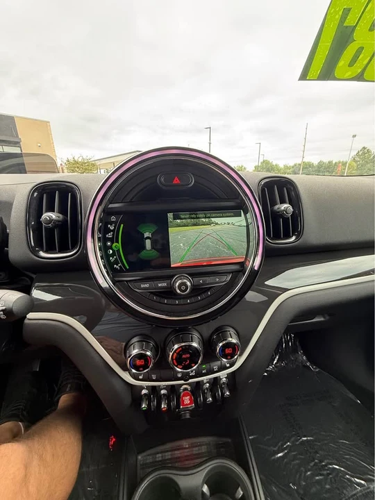 2018 Mini Countryman 2nd Gen - Image 17 of 20