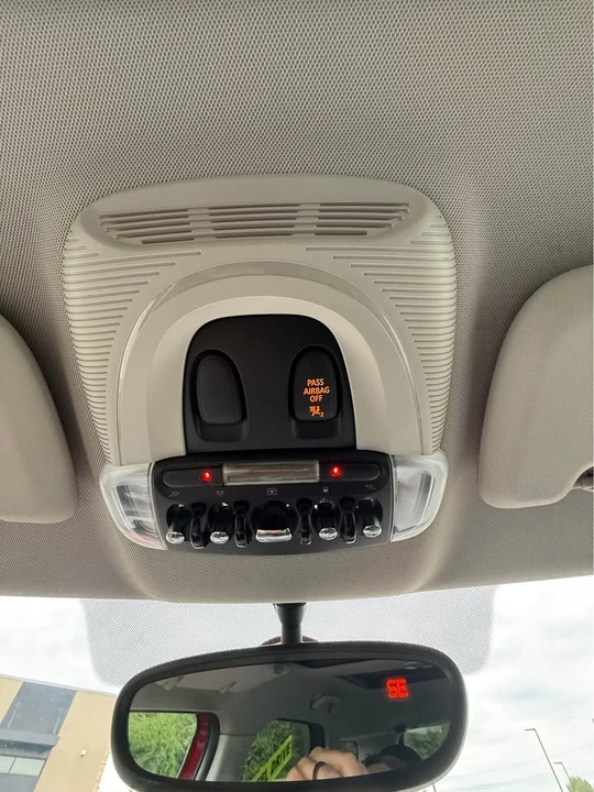 2018 Mini Countryman 2nd Gen - Image 18 of 20