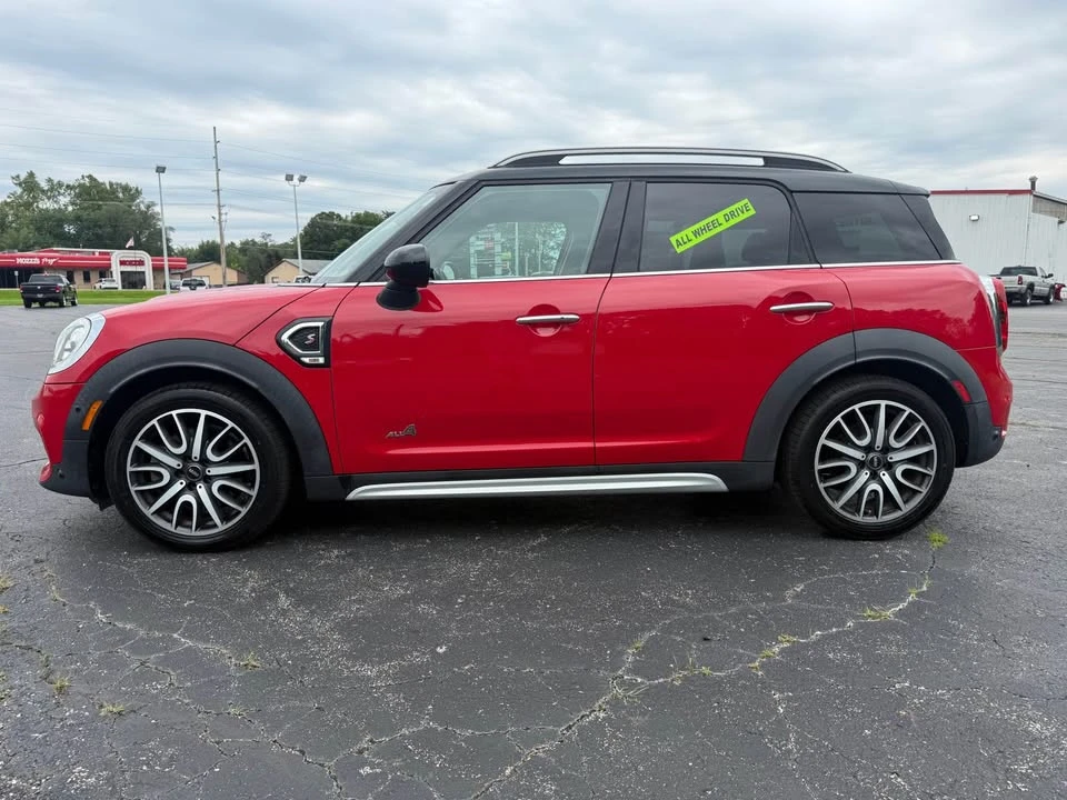 2018 Mini Countryman 2nd Gen - Image 6 of 20