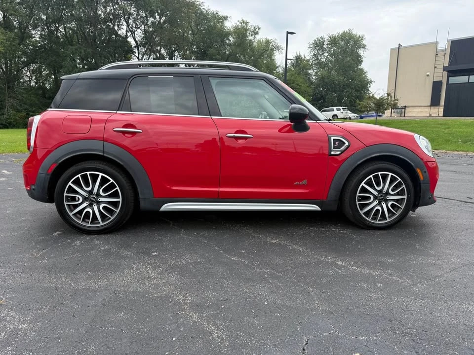 2018 Mini Countryman 2nd Gen - Image 2 of 20