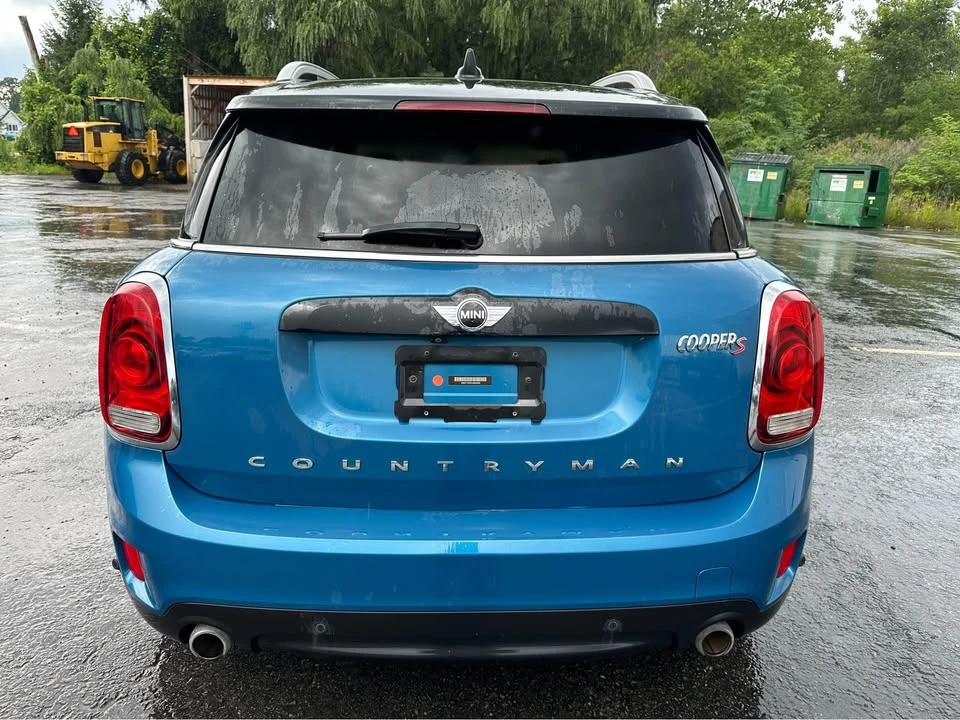 2018 Mini Countryman 2nd Gen - Image 7 of 13