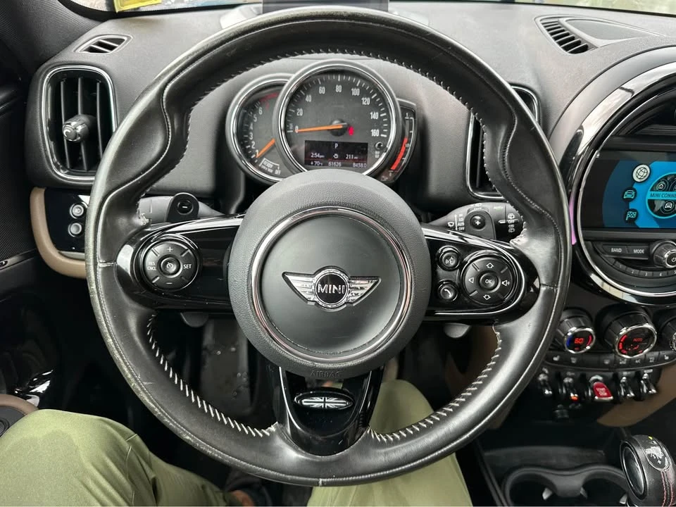 2018 Mini Countryman 2nd Gen - Image 3 of 13