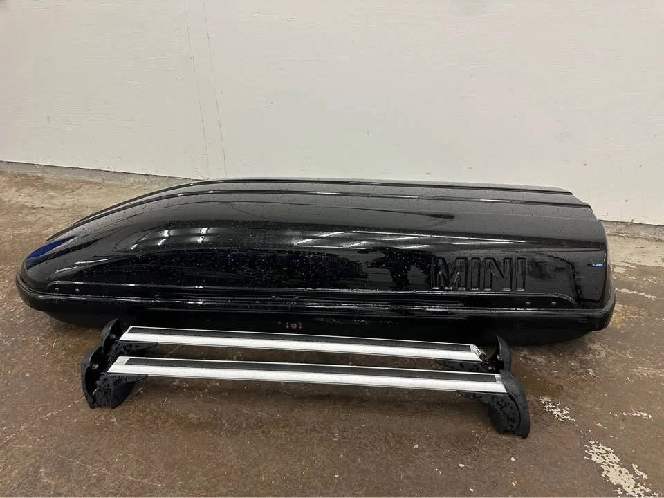 2018 Mini Countryman 2nd Gen - Image 13 of 13