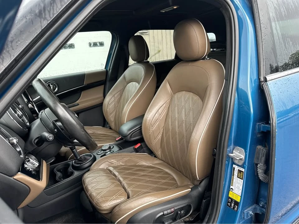 2018 Mini Countryman 2nd Gen - Image 10 of 13