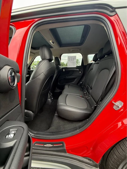 2018 Mini Countryman 2nd Gen - Image 10 of 20