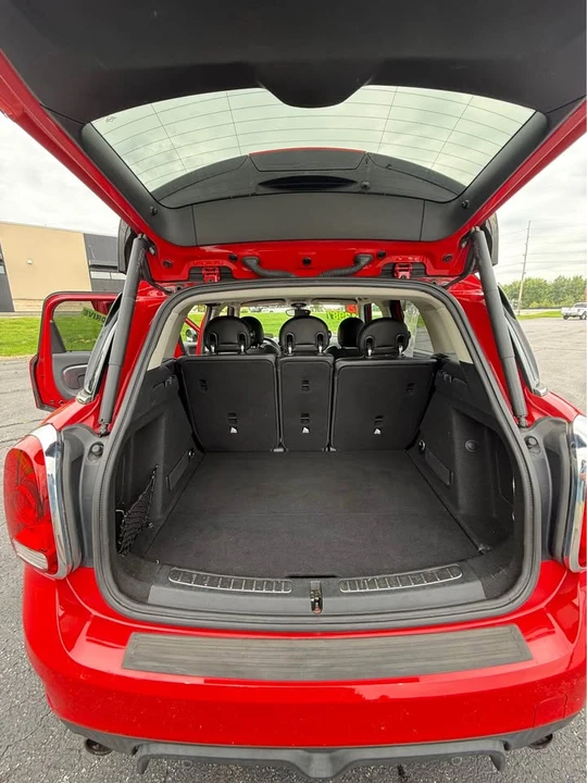 2018 Mini Countryman 2nd Gen - Image 11 of 20