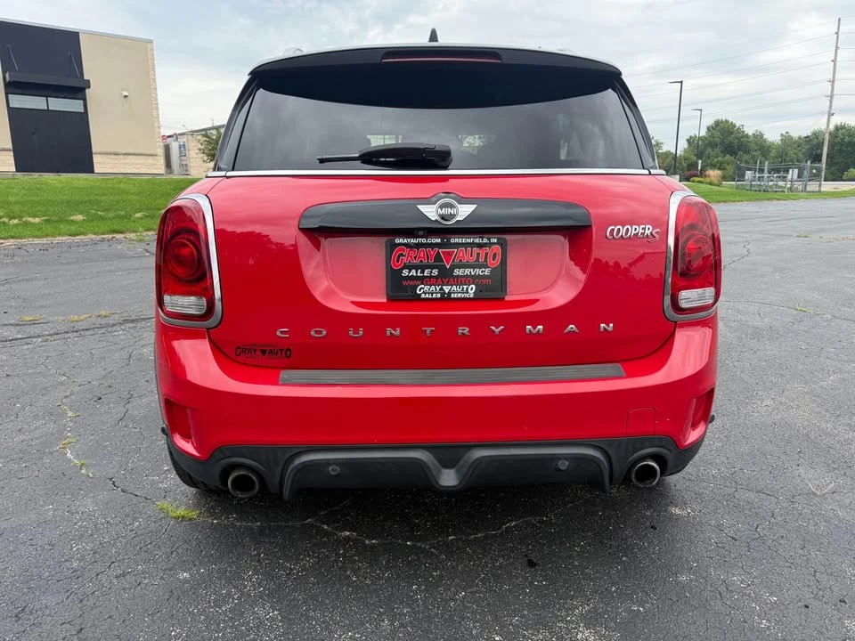 2018 Mini Countryman 2nd Gen - Image 4 of 20