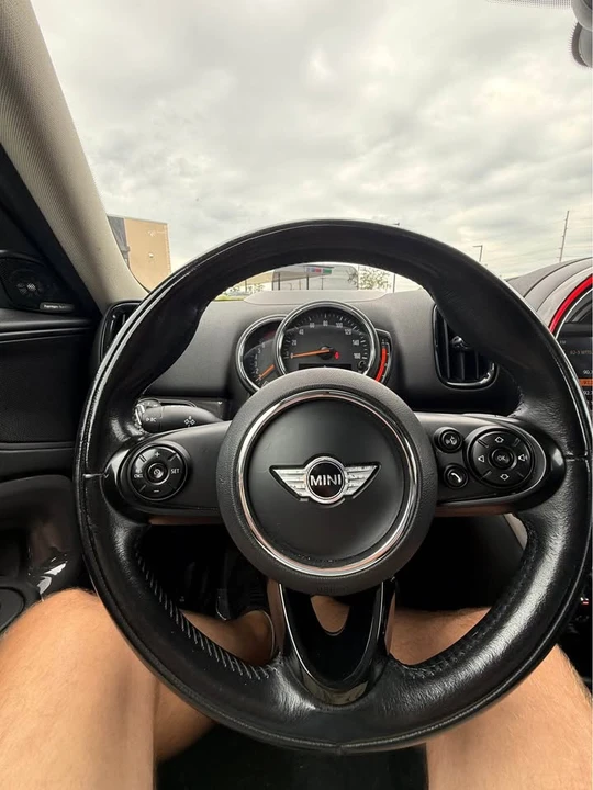 2018 Mini Countryman 2nd Gen - Image 15 of 20
