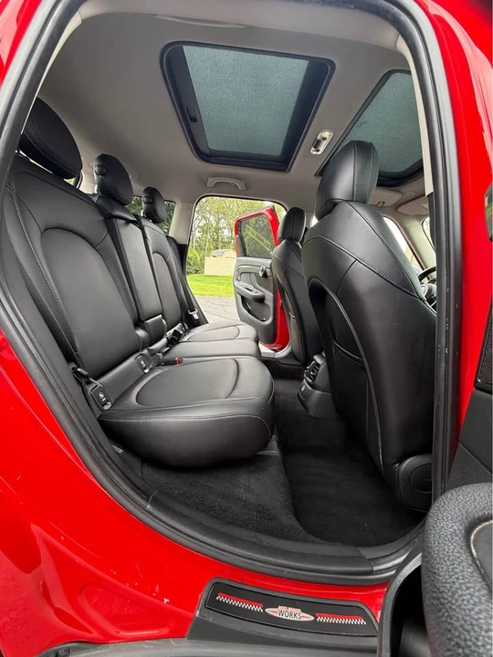 2018 Mini Countryman 2nd Gen - Image 12 of 20