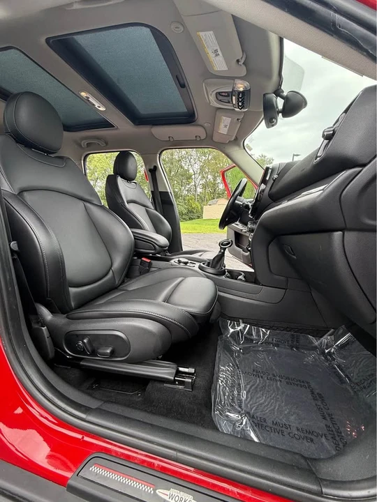 2018 Mini Countryman 2nd Gen - Image 13 of 20