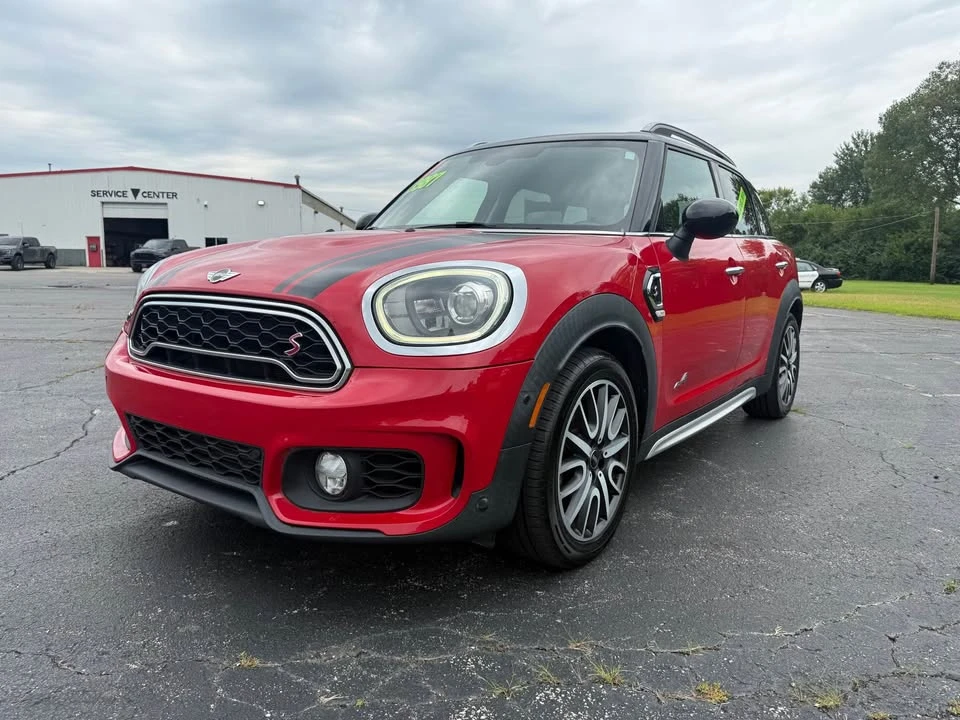 2018 Mini Countryman 2nd Gen - Image 7 of 20