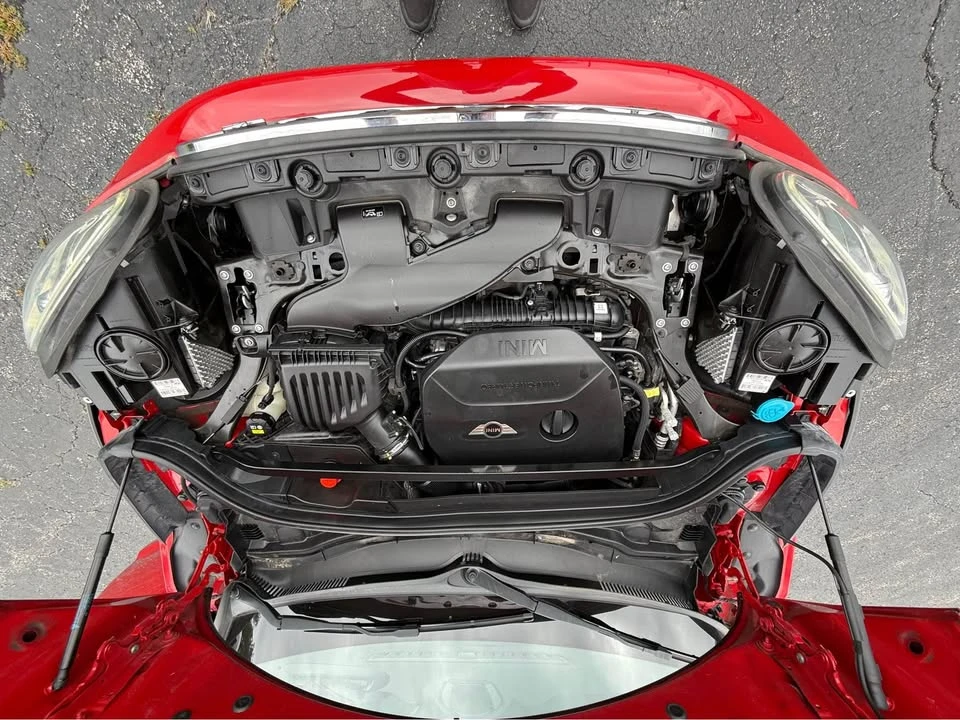 2018 Mini Countryman 2nd Gen - Image 20 of 20