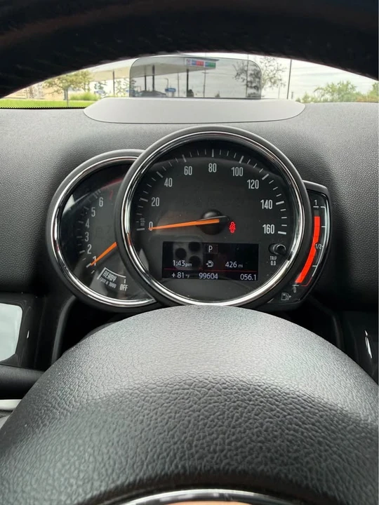 2018 Mini Countryman 2nd Gen - Image 16 of 20