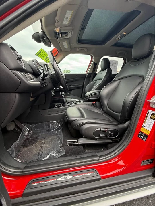 2018 Mini Countryman 2nd Gen - Image 9 of 20