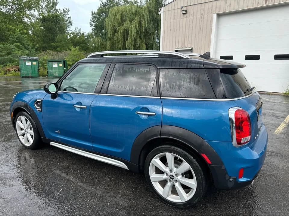 2018 Mini Countryman 2nd Gen - Image 8 of 13
