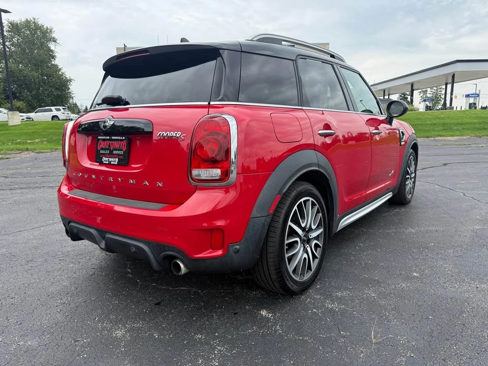 2018 Mini Countryman 2nd Gen - Image 3 of 20