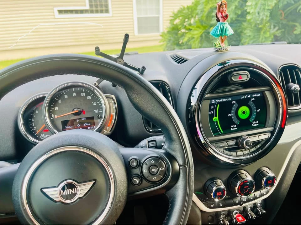 2018 Mini Countryman 2nd Gen - Image 4 of 4