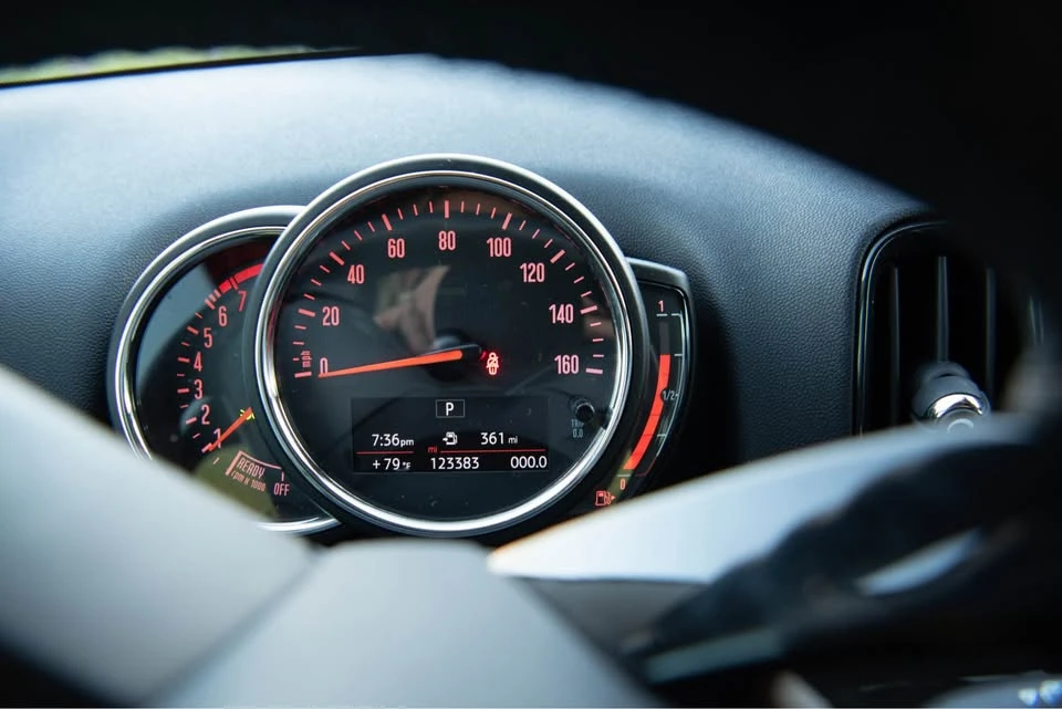 2018 Mini Countryman 2nd Gen - Image 9 of 15