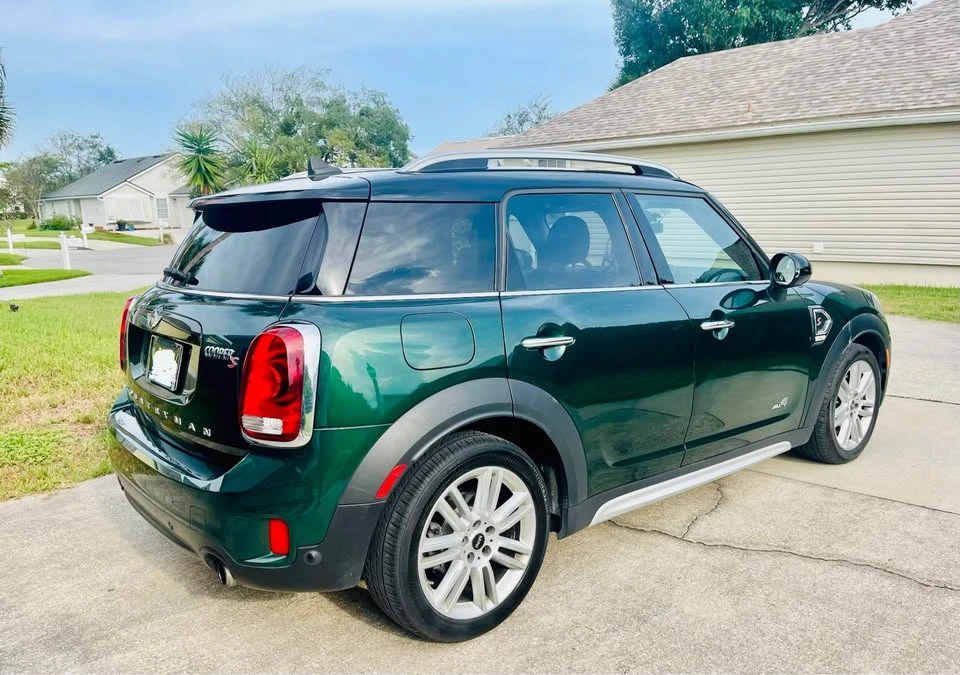 2018 Mini Countryman 2nd Gen - Image 3 of 4