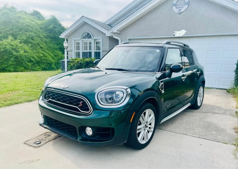 2018 Mini Countryman 2nd Gen - Image 2 of 4