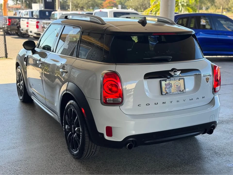 2018 Mini Countryman 2nd Gen - Image 6 of 20
