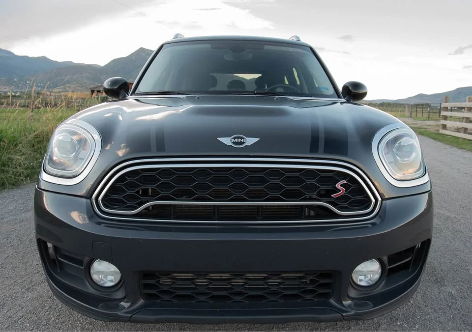 2018 Mini Countryman 2nd Gen - Image 3 of 15