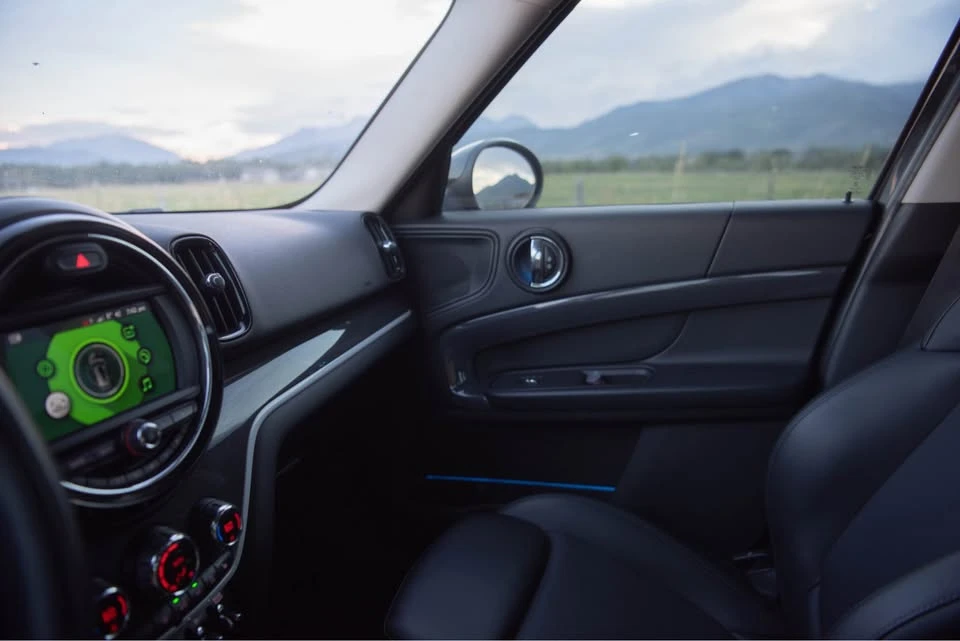 2018 Mini Countryman 2nd Gen - Image 12 of 15