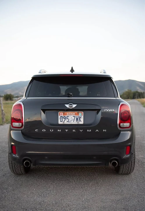 2018 Mini Countryman 2nd Gen - Image 7 of 15