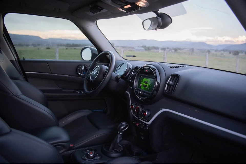 2018 Mini Countryman 2nd Gen - Image 11 of 15