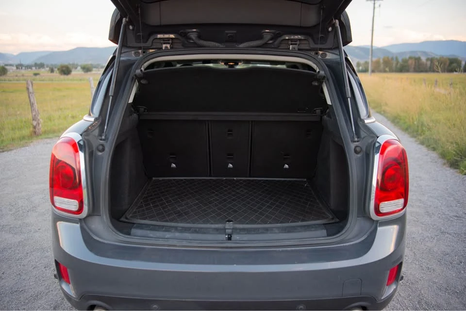 2018 Mini Countryman 2nd Gen - Image 8 of 15