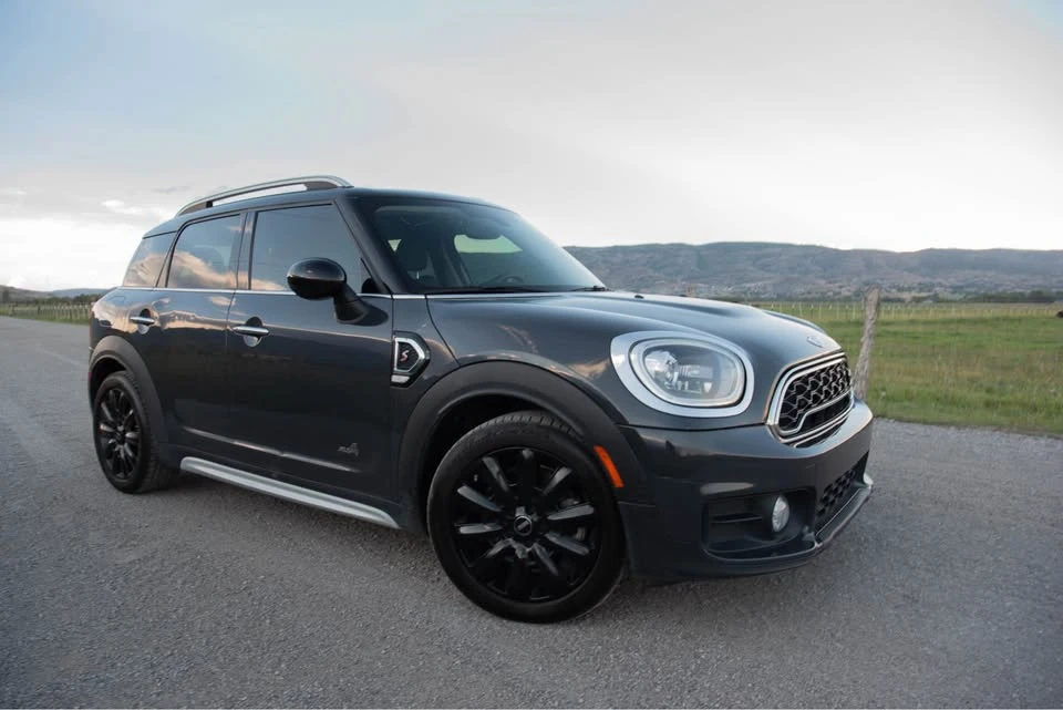 2018 Mini Countryman 2nd Gen - Image 4 of 15