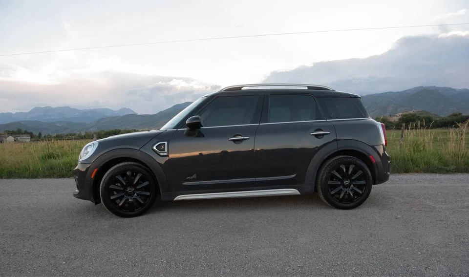 2018 Mini Countryman 2nd Gen - Image 2 of 15