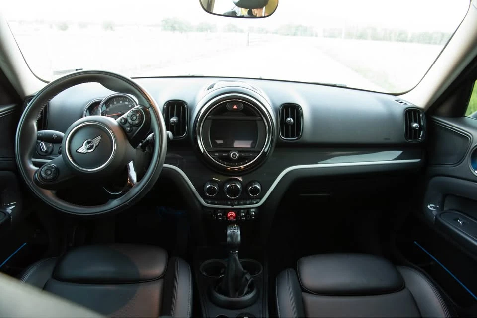 2018 Mini Countryman 2nd Gen - Image 10 of 15