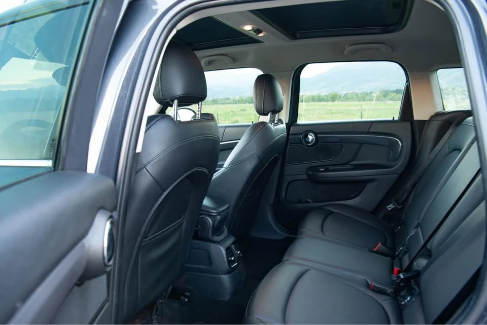 2018 Mini Countryman 2nd Gen - Image 14 of 15