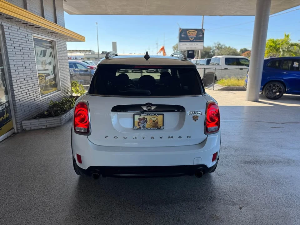 2018 Mini Countryman 2nd Gen - Image 5 of 20